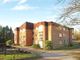 Thumbnail Flat to rent in Roslyn Court, Woking