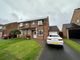 Thumbnail Semi-detached house for sale in Brawton Grove, Darlington