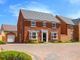 Thumbnail Detached house for sale in Fen Street, Milton Keynes, Buckinghamshire