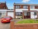 Thumbnail Semi-detached house for sale in Oozewood Road, Oldham