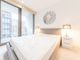 Thumbnail Flat to rent in Commodore House, 2 Admiralty Avenue, Royal Wharf, London