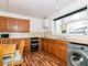 Thumbnail Terraced house for sale in Ellice, Letchworth Garden City