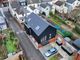 Thumbnail Detached house for sale in Tair Erw Gain, Pontcanna, Cardiff