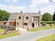 Thumbnail Detached house for sale in Highfield House, Beresford Lane, Woolley Moor, Alfreton