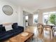 Thumbnail Flat for sale in Linden Grove, Nunhead