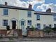 Thumbnail Terraced house for sale in St. Andrew Street, Tiverton