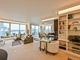 Thumbnail Flat for sale in Chelsea Harbour, Chelsea Harbour, London