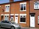 Thumbnail Terraced house for sale in Flax Road, Belgrave, Leicester