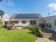 Thumbnail Detached bungalow for sale in Albertus Drive, Hayle