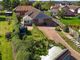 Thumbnail Detached bungalow for sale in Tower Mill Lane, Hadleigh, Ipswich