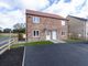 Thumbnail Semi-detached house for sale in Jubilee Way, Gosberton, Spalding, Lincolnshire