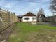 Thumbnail Detached bungalow to rent in Church Lane, Trottiscliffe, West Malling