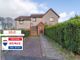 Thumbnail Terraced house for sale in 48 Bishops Park, Mid Calder