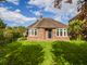 Thumbnail Detached bungalow for sale in Belle Isle Drive, Wakefield