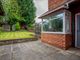 Thumbnail Semi-detached house for sale in Rosedale Avenue, Acomb, York