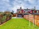 Thumbnail End terrace house for sale in Mill Lane, Ifield