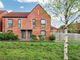 Thumbnail Semi-detached house for sale in Abrahams Close, Brislington