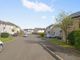 Thumbnail Semi-detached house for sale in Ashmead, Grampound Road, Truro