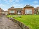 Thumbnail Detached bungalow for sale in Fauchons Lane, Bearsted, Maidstone