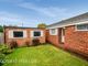 Thumbnail Detached bungalow for sale in Gladeside, Croydon