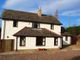 Thumbnail Detached house for sale in Longframlington, Morpeth