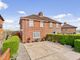 Thumbnail Semi-detached house for sale in Adelaide Road, Elvington, Dover