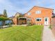 Thumbnail Detached house for sale in Sir Williams Close, Aylsham