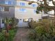 Thumbnail Terraced house for sale in Bishop Wilfrid Road, Teignmouth