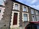 Thumbnail Terraced house for sale in Graigwen Road Porth -, Porth