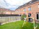 Thumbnail End terrace house for sale in Ainderby Gardens, Northallerton, North Yorkshire