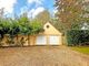 Thumbnail Detached house for sale in Jerrard House, Tangmere, Nr Goodwood