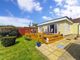 Thumbnail Detached bungalow for sale in Wyatts Lane, Northwood, Isle Of Wight