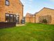 Thumbnail Detached house for sale in Viscount Close, Earsdon View, Tyne And Wear