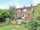 Thumbnail Terraced house for sale in Burnett Square, Hertford