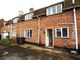 Thumbnail Terraced house to rent in Westgate Grove, Canterbury