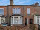Thumbnail Terraced house to rent in Parker Street, Watford