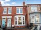 Thumbnail Terraced house for sale in Greenbank Road, Darlington