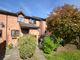Thumbnail Terraced house to rent in Chatfield Drive, Guildford