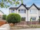 Thumbnail Semi-detached house for sale in Maurice Drive, Mapperley, Nottinghamshire