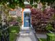 Thumbnail Detached house for sale in Daleham Gardens, Hampstead, London