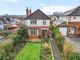 Thumbnail Detached house for sale in Park Grove, Horsforth, Leeds