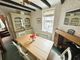 Thumbnail Cottage for sale in Waterloo Lane, Skellingthorpe, Lincoln