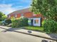 Thumbnail End terrace house for sale in Walden Court, Canterbury, Kent