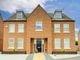 Thumbnail Detached house for sale in Senator Close, Hucknall, Nottinghamshire