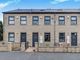 Thumbnail Terraced house for sale in South Street, Morley, Leeds