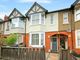 Thumbnail Terraced house to rent in Abington Avenue, Abington, Northampton