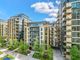 Thumbnail Flat for sale in Juniper Drive, London