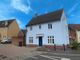 Thumbnail Semi-detached house for sale in Beverley Close, Carbrooke, Thetford