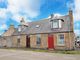 Thumbnail Semi-detached house for sale in Cluny Terrace, Buckie