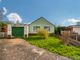 Thumbnail Detached bungalow for sale in Walnut Grove, Watton